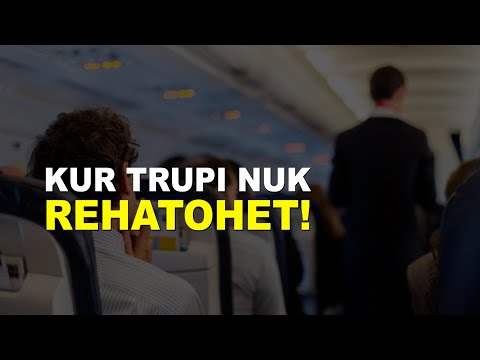 Video: Çfarë do të thotë një tufë tërmetesh?