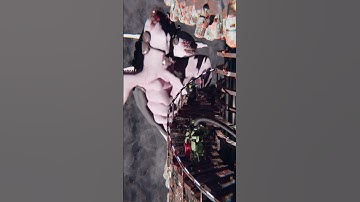 Eternal Ascent Submission 3D Community Challenge