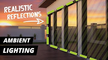 Perfect Lighting Atmosphere: Ambient Lighting in pCon.planner