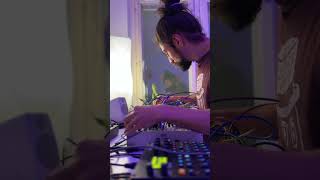 10 | #jamuary2026 | Modular Ambient 10 minute patch