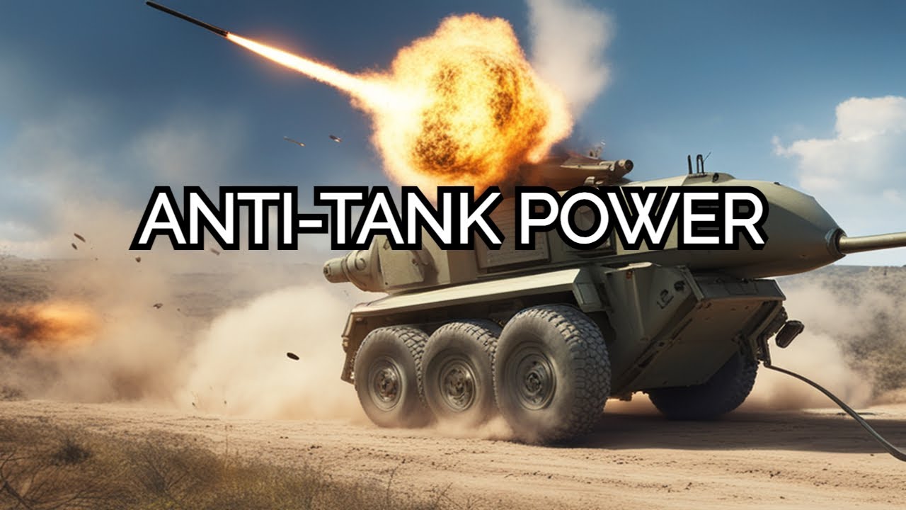 How Effective Is the Javelin AntiTank Missile YouTube