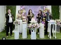 Baryl Vanneihsangi/ AMC tlin lawmna leh  Birthday lawmna/ stage Decoration/ by Happybox Decor