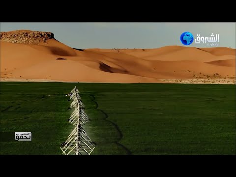 وادي سوف و التصدير .. تحدي المستحيل ( الحلقة الكاملة HD )