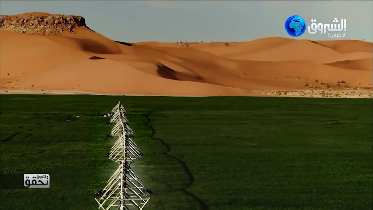 وادي سوف و التصدير .. تحدي المستحيل ( الحلقة الكاملة HD )