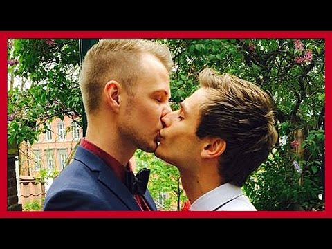 My Gay Boyfriend Tag - Weird Norwegian My Gay Boyfriend Tag - Weird Norwegian