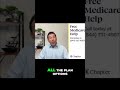 4 Easy Steps: Medicare Open Enrollment #Shorts