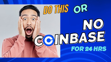 UK COINBASE QUIZ ANSWERS REVEALED! | No More 24-Hour Lockouts