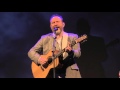 Colin Hay ~ "Who Can It Be Now?" at The Kessler Theater in Dallas