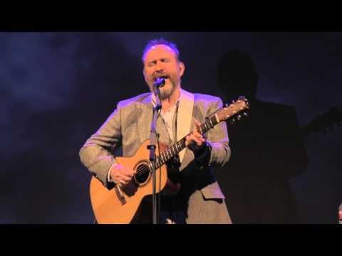 Colin Hay ~ Who Can It Be Now At The Kessler Theater In Dallas