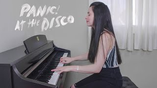 Panic! At The Disco - High Hopes (Piano Cover) by Yuval Salomon chords