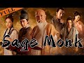 Multi sub 4k full movie sage monk   action yvision