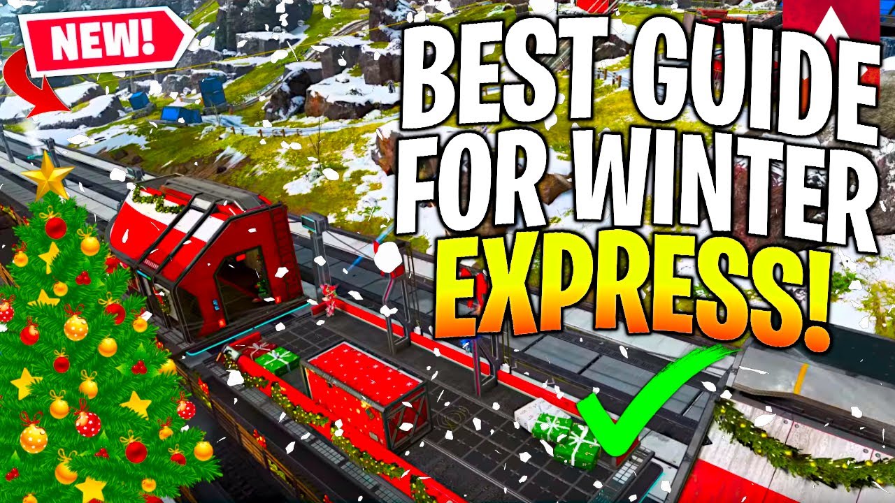 The Best Guide for the Winter Express Mode How it Works + Key Tips