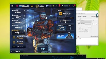 modern combat 5 hack 100% works