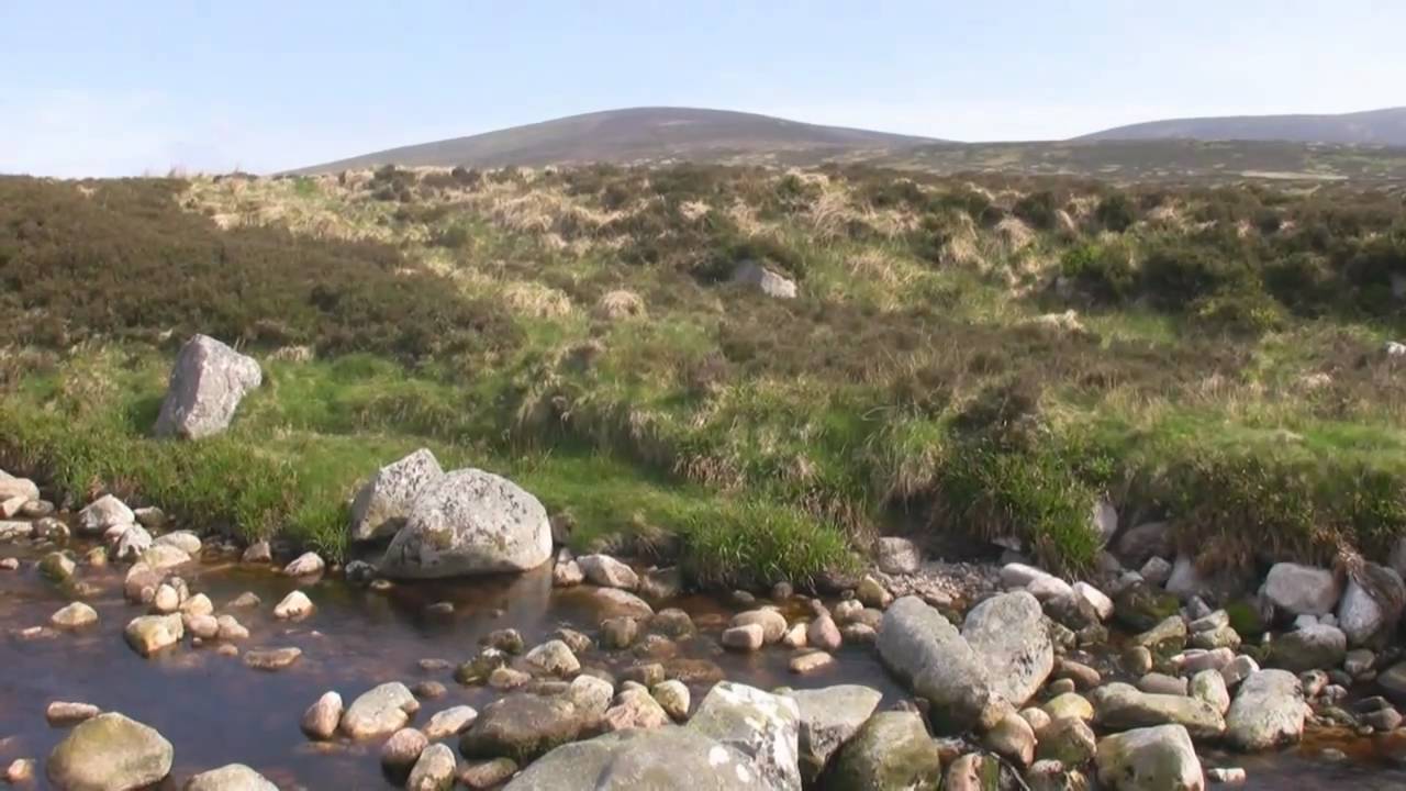 My Favorite Places Ep 2 - Glendalough, Ireland.