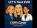Episode 4: CAM Corner with Brie Smith