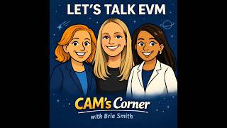 Episode 4: CAM Corner with Brie Smith
