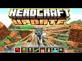 ✅ Minecraft HERDCRAFG UPDATE - REVIEW COMPLETA 🎒26w14a [RESUMEN] April Fools