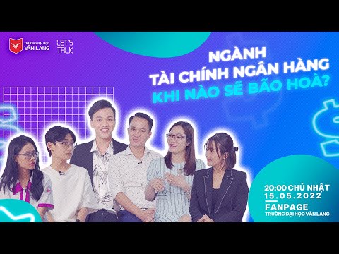 Video [LET'S TALK] Tập 8: 