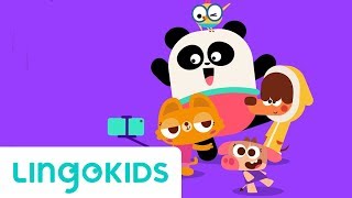 Fun English Learning | Lingokids App for Children screenshot 1