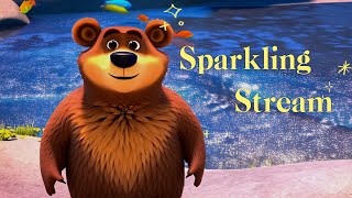 π» Sparkling Stream