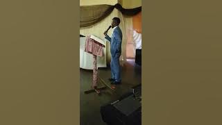 SIPHESIHLE : BABA SIKHULULE NCAKA PARISH REVIVIAL 11-12 DEC 2021