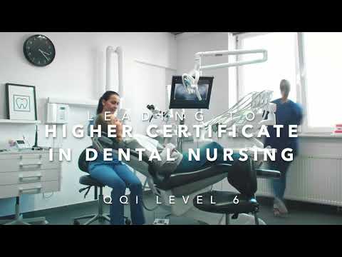  Traineeship in Dental Nursing - L6