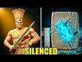 The Sea Peoples Who Destroyed The Bronze Age — And The Archaeological Evidence Left Behind
