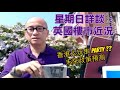 星期日詳談: 英國樓市近況 香港人玩串 Party 未來政策預測