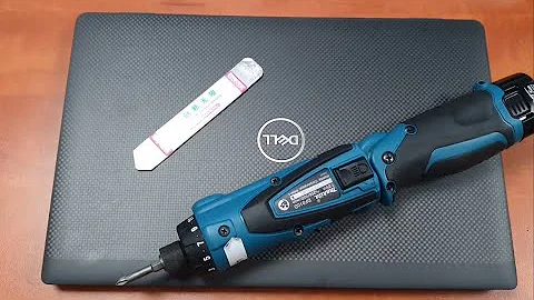 Dell Latitude 7420 Disassembly And Upgrade Options