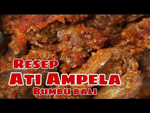 Ati Bumbu Bali