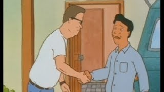 KOTH Edit: New Neighbors