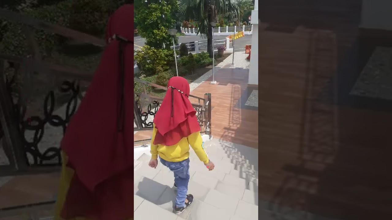 Pantai kenjeran baru