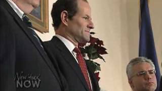 New York Now Special Edition Spitzer's Downfall Part 2