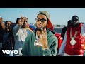 Key Glock ft. Gucci Mane & Big Scarr - Blizzard (Music Video)