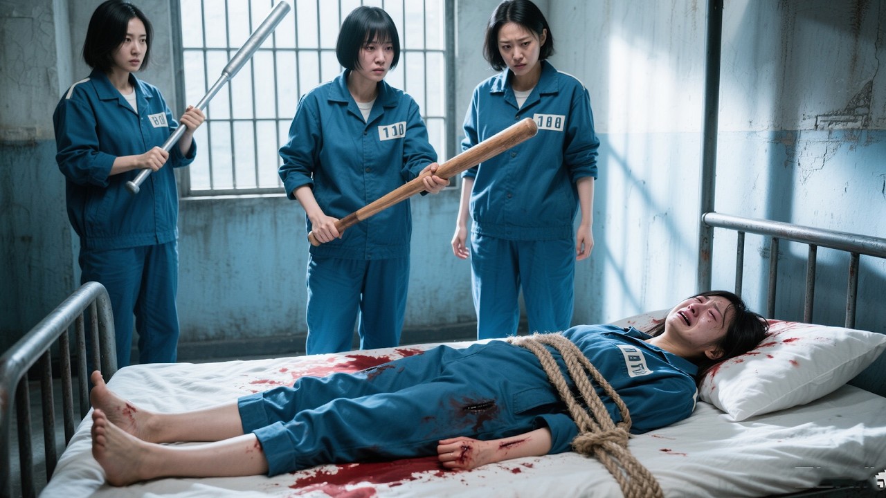 He believed lies, jailed her 3 years. She jumped, truth revealed, regret broke him.