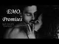 EMO - Promises (Lyrics - Subtitulada en Español)(Film 365 Days_ This Day)