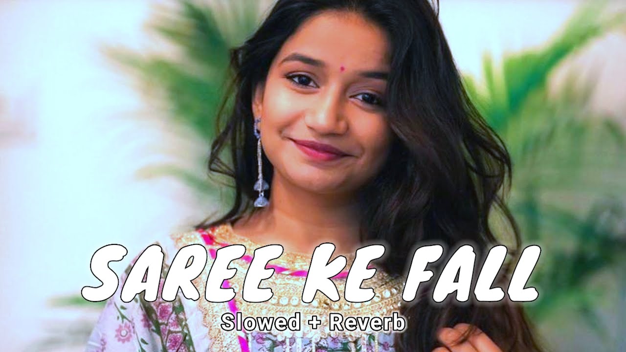 Saari Ke Fall - Mika Singh [Slowed + Reverb] - YouTube