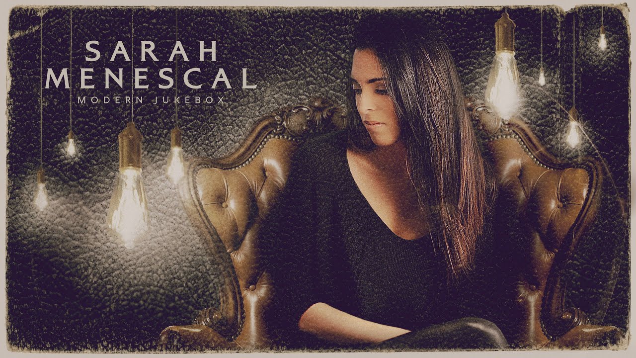 Forever (Original by Kiss) - @Sarah Menescal