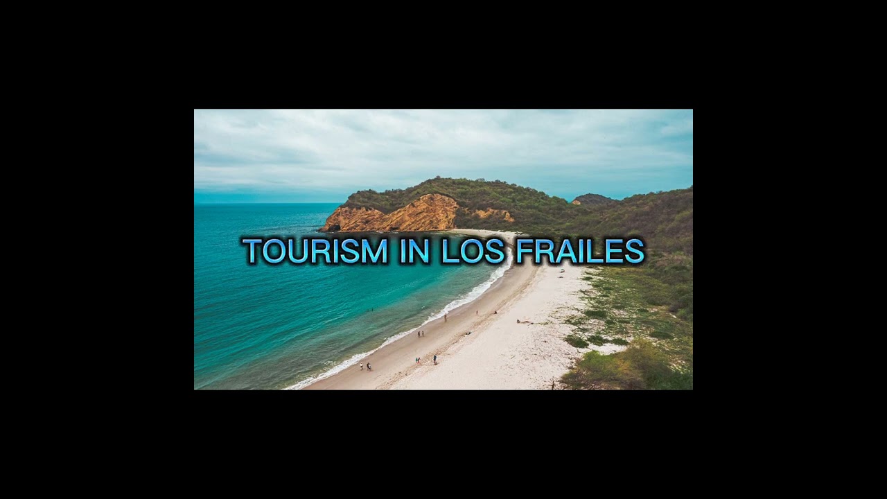 Machalilla National Park