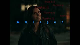 obsession - forever edit