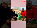 Étalons : Le nouveau sélectionneur Abdou Amir a posé ses valises à Ouaga
