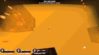 No Mercy Hospital Double Death Charge