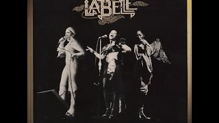 Labelle ‎–  Sunshine (1973)  Remastered