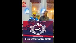 #GqomFridays Mix Vol.237 (Mixed By BOC)