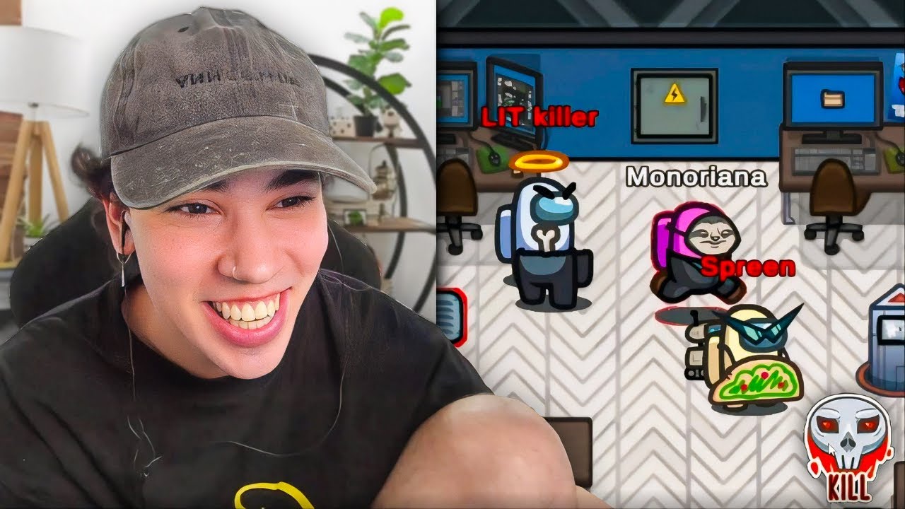 among us no pasa de moda