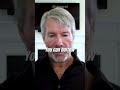 Would You Borrow Money To Buy Bitcoin? Michael Saylor Has So much Balls To Buy With Debt! #crypto