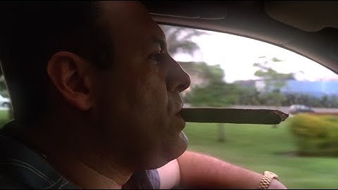 THE NOTORIOUS B.I.G X TONY SOPRANO (4K EDIT)