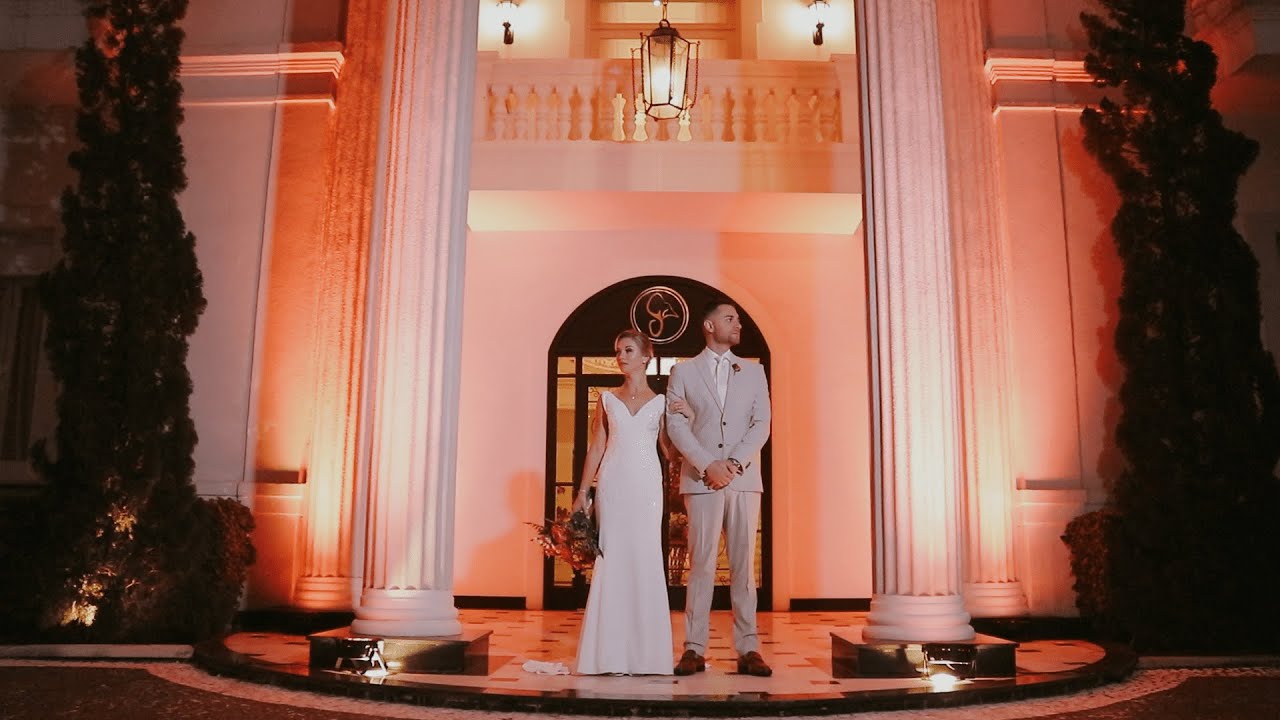 Casamento no Maison Granville de Luana e William  em Jundiaí