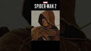 Ps5 Spider-Man 2 Gameplay 2K Short Clip Ultra Realistic Graphics 4K Hdr Video