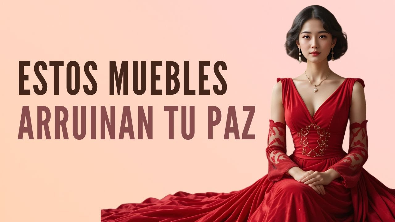 Los 11 PEORES muebles que debes dejar ir de inmediato! Los minimalistas jamás los conservan